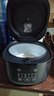 苏泊尔（SUPOR）电饭煲4-5人大容量4升不粘锅家用多功能智能预约大面板触控微压电饭锅SF40FC0063 实拍图