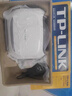 普联（TP-LINK） SOHO宽带有线路由器TL-R406 1台 实拍图