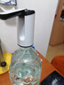 荣事达（Royalstar）桶装水抽水神器自动饮水机取水器矿泉水压水器电动抽水泵 实拍图