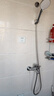 四季沐歌（MICOE）卫浴精铜龙头淋浴花洒套装 增压花洒喷头浴缸花洒套装M-A3018-1D 实拍图