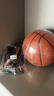 斯伯丁（SPALDING）篮球TF系列7号PU比赛室内外兼用耐磨成人青少年 77-176Y 实拍图