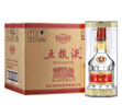 五粮液 2020年68度 红盒 浓香型白酒 500ml*6瓶 原箱 官方授权 实拍图