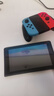 任天堂（Nintendo）【国内保税仓】Switch2/1代 OLED/续航加强日版/港版便携家用ns体感游戏机掌机 日版续航红蓝32GB保税（赠共享会员） 实拍图