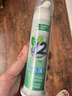 DARLIE好来(原黑人)双重薄荷清新抗口气深层减菌直立按压泵式牙膏120g 实拍图