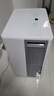 美的（Midea）30升小海绵除湿机 除湿量30升/天 70㎡回南天家用轻音抽湿机 App智控 大功率除湿器CF30BD/N7-DP5 实拍图