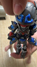 布鲁可积木人 英雄无限战斗服 六耳猕猴  手办男生玩具模型生日女生礼物 实拍图