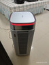 飞利浦（PHILIPS）空气净化器除甲醛神器新房急入住专业家用宠物净化机除烟味病毒过敏原螨尘AC9008 实拍图