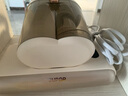 苏泊尔除螨仪热销TOP1床宝双杯尘螨分离家用去螨虫强力深层次除螨紫外线杀菌SJ-R8 实拍图