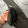 优衣库HEATTECH EXTRA WARM绒面连裤袜女装打底裤480738 08 深灰色 2XL /165/96 实拍图