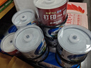 铼德(RITEK) 可打印一号 CD-R 52速700M 空白光盘/光碟/刻录盘 桶装50片 实拍图