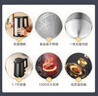 美的（Midea）烧水壶电热水壶双层防烫全钢食品级304一体无缝内胆电热水壶家用1.7L大容量 年货 SH17X2-301 实拍图