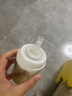 贝亲（Pigeon）自然离乳系列吸嘴 替换奶嘴 12月+ BA152 实拍图