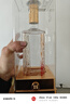 泸州老窖 六年窖头曲珍品 浓香型白酒 52度500ml 2瓶（配礼袋） 实拍图