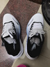 安踏毒刺6代丨缓震回弹专业跑步鞋男防滑耐磨慢跑鞋防泼水运动鞋 实拍图