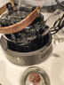 茗光煮茶壶电陶炉煮茶器烧水壶煮茶炉养生壶茶具套装2025年新款 实拍图