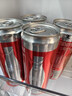 可口可乐（Coca-Cola） 健怡无糖汽水碳酸饮料 摩登罐 健怡无糖可乐330ml*24罐 实拍图
