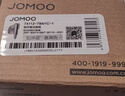 九牧（JOMOO）洗衣机角阀龙头水嘴不锈钢4分卡扣螺纹接口银色74112-784/1C-1 实拍图