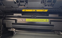 得印适用惠普P1108硒鼓 HP Laserjet p1108激光打印机硒鼓 复印一体机墨盒 粉盒 【上机即用】大容量 实拍图