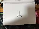 联想拯救者R9000P AI元启 游戏笔记本电脑(锐龙9 8945HX 32G 1T RTX5070 2.5K 240Hz 白) 国家补贴 实拍图