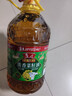 鲁花【保真菜籽油】 食用油 非转基因低芥酸浓香菜籽油 3.09L香飘万家 实拍图