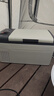 英得尔车载冰箱压缩机20L低噪音(≤35分贝)车家两用12V24v/220v-S20灰 实拍图