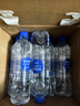 恒大冰泉长白山天然偏硅酸矿泉水 500ml*24【热门商品】 实拍图