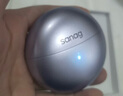 SANAG塞那S6S Ultra【补贴立减15%】蓝牙耳机耳夹式气骨传导概念开放式不入耳运动挂耳式无线AI翻译机 实拍图