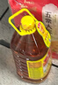 鲁花【保真花生油】 食用油 5S 压榨一级 花生油 5L 实拍图