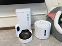 小佩宠物AI智能自动喂食器可视版 定时定量 视频监控(支持鸿蒙智联) 实拍图