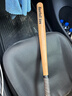 杜威克棒球棍超硬车载防身加厚实心橡木青少年比赛训练杆74cm 实拍图
