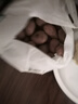 【真便宜】红皮土豆高原黄心土豆马铃薯红皮黄心洋芋 蔬菜水果 红皮土豆 9斤 净重 单果1-3两 实拍图