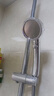 海立增压花洒淋浴喷头强劲加压一键开关洗澡通用浴霸莲蓬头09912 实拍图