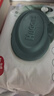 好奇（Huggies）小森林湿巾80抽6包婴儿湿巾天然植物超厚倍柔手口可用 实拍图