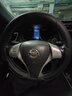 列森（LIESEN）汽车方向盘套把套纳帕皮纹防滑吸汗耐磨春夏秋冬超薄四季通用专用 【圆型】日产奇骏轩逸经典阳光逍客天籁劲客楼兰骐达 实拍图