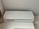 格力空调 云佳pro 大1匹新一级能效变频纯铜管卧室挂机 新品升级 省电空调 国家补贴 KFR-26GW/NhMa1BG 实拍图