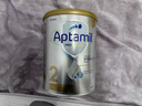 爱他美澳洲白金版澳爱白金婴幼儿奶粉官方授权金装升级价保30天 【晒单返不封顶】澳爱白金2段900g*1罐 900g【领大额券再拍】 实拍图
