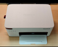 富士（FUJIFILM）PSC2D 小俏印二代 手机无线照片家用打印机照片冲印机（内置电池版）  冰雪白 实拍图