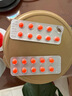 【原研药】能气朗 辅酶Q10片 10mg*30片/盒 9盒装 实拍图
