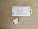 vivo官方原装 Type-c 6A超快闪充数据线 (AtoC)66W 88W 120W套装可用 适用于vivo小米荣耀华为OPPO手机 实拍图
