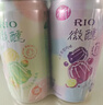锐澳（RIO）鸡尾酒 预调酒 赴山海同款 微醺3度果冻酒 250ml*6罐年货送礼 实拍图