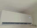 格力出品 晶弘空调 小凉神 大1匹 新一级能效变频 纯铜管卧室省电挂机 国家补贴KFR-26GW/JHFNhAa1Bj 实拍图