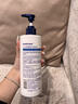 sakose凡士林果酸柔滑身体乳500ml秋冬补水保湿干燥皮肤全身留香润肤乳 实拍图