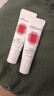 秀肤生激光清爽防晒霜10ml清透敏感肌油皮防汗防紫外线防晒乳情人节礼物 实拍图