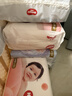 好奇（Huggies）金装拉拉裤L124片(9-14kg)尿不湿【速干不易红】 实拍图