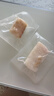 我爱渔大西洋深海真鳕鱼宝宝装200g 去皮去刺6-7块婴幼儿童辅助食谱 MSC 实拍图