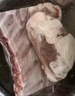 羊小柒宁夏滩羊肉生鲜羔羊排羊肋排手抓羊排骨清真烧烤食材净重2斤 实拍图
