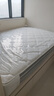 顾家家居京东家具天然乳胶床垫独袋弹簧席梦思梦想垫旗舰1.5x2米京仓闪发 实拍图