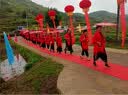 北罗中国红围巾定制印字logo刺绣企业年会庆典同学聚会大红色羊绒围脖 【18.9元/200*70cm】金标大红围巾-230g 均码 【联系客服买十送一】 实拍图