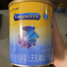 美赞臣安儿宝无乳糖0-12月婴儿特殊医学用途无乳糖配方奶粉 400g*3罐 实拍图
