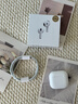 【原装正版Air4代】适配苹果蓝牙耳机AirPods 4代正品2026最新款ANC无线ios主动降噪iphone17 【原装顶配全功能airpods4代】 【已售100万+】ANC主动降噪+空间音频+ 实拍图
